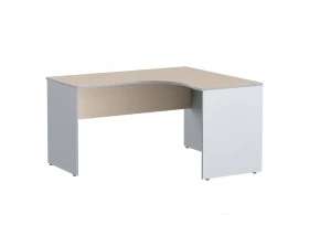 Стол письменный 1400х1200х755 Imago images