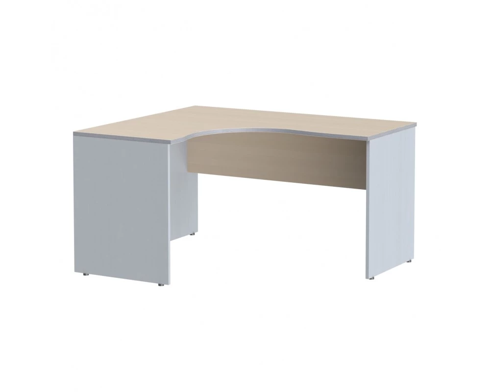 Стол письменный 1400х1200х755 Imago