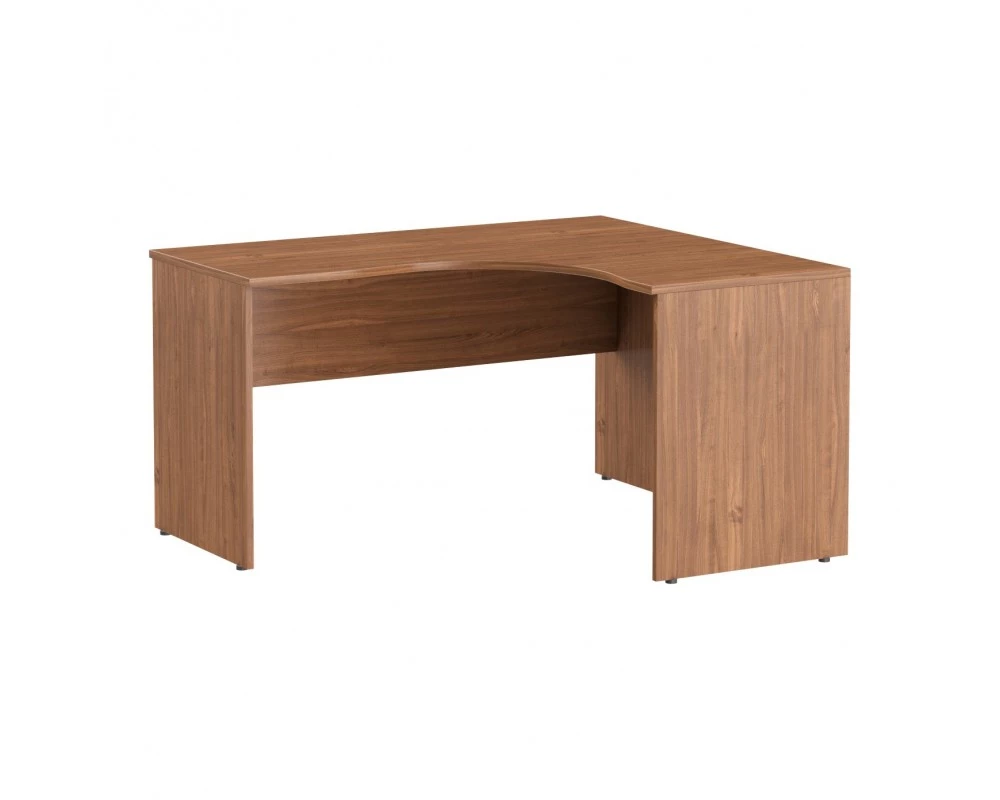 Стол письменный 1400х1200х755 Imago