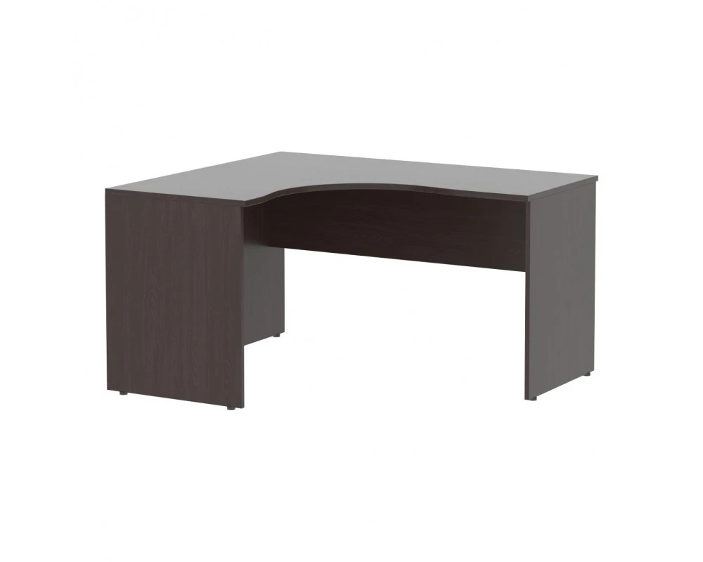 Стол письменный 1400х1200х755 Imago