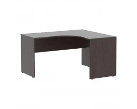 Стол письменный 1400х1200х755 Imago images