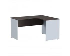 Стол письменный 1400х1200х755 Imago images