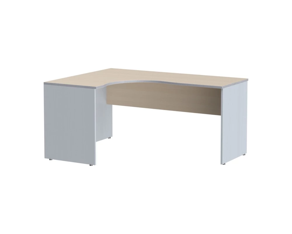 Стол письменный 1600х1200х755 Imago