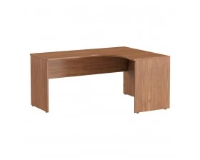 Стол письменный 1600х1200х755 Imago images