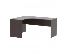 Стол письменный 1600х1200х755 Imago images