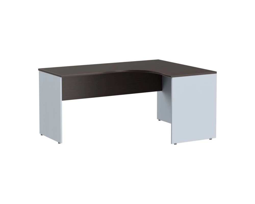 Стол письменный 1600х1200х755 Imago