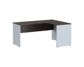 Стол письменный 1600х1200х755 Imago images