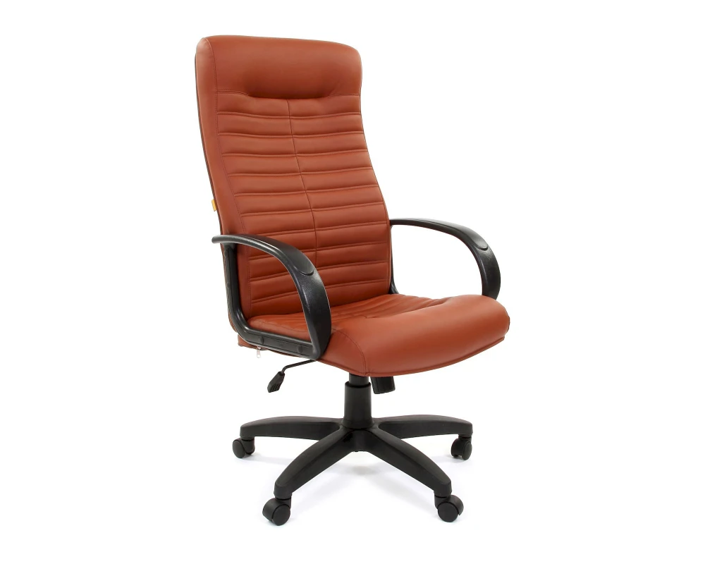 Кресло CHAIRMAN 480 ЛТ (LT)