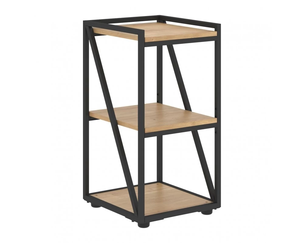 Стеллаж 400х430х781 Loftis