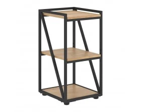 Стеллаж 400х430х781 Loftis images