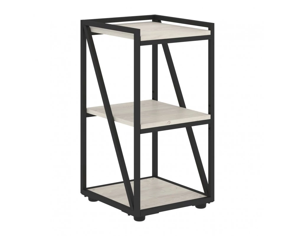 Стеллаж 400х430х781 Loftis