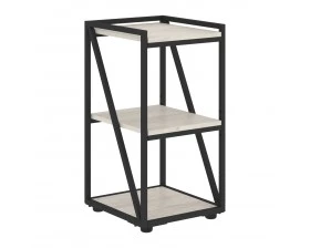 Стеллаж 400х430х781 Loftis images