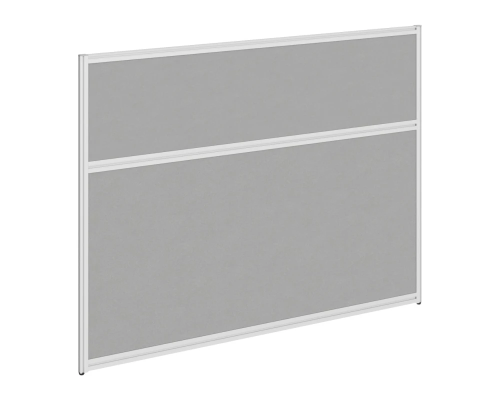 Перегородка глухая 1600х1150х22 Ранд / Rand