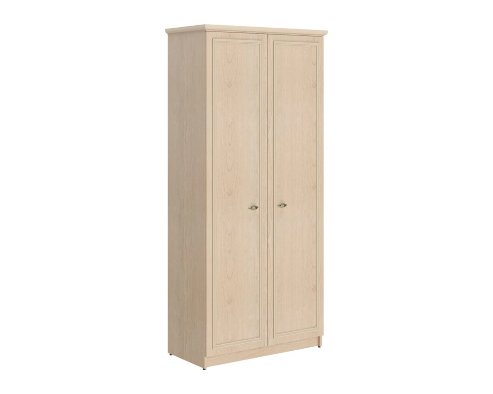 Гардероб с дверьми 922х466х2023 Раут / Raut