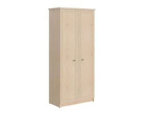 Гардероб с дверьми 922х466х2023 Раут / Raut images