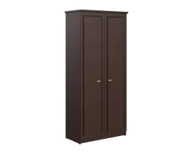 Гардероб с дверьми 922х466х2023 Раут / Raut images