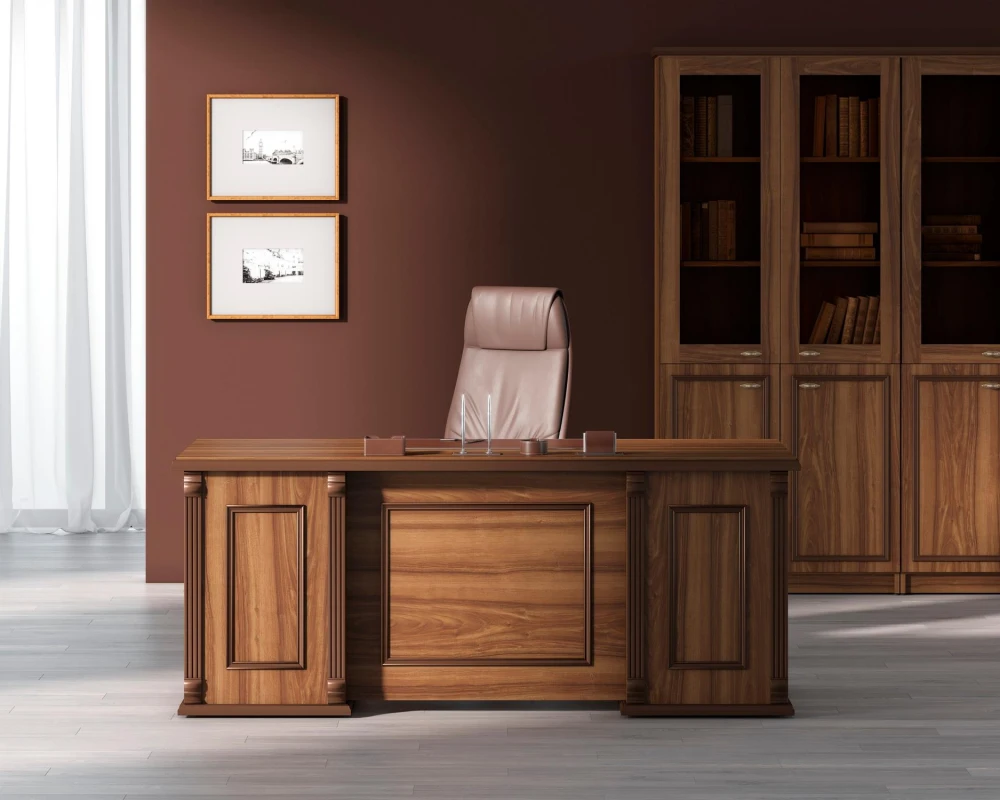 Кабинет руководителя Раут / Raut