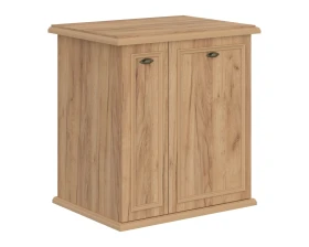 Тумба с фригобаром 800х600х848 Раут / Raut images