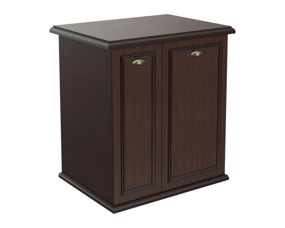 Тумба с фригобаром 800х600х848 Раут / Raut