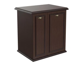 Тумба с фригобаром 800х600х848 Раут / Raut images