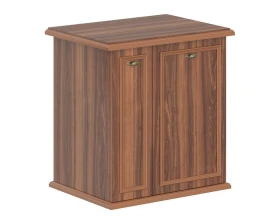 Тумба с фригобаром 800х600х848 Раут / Raut images