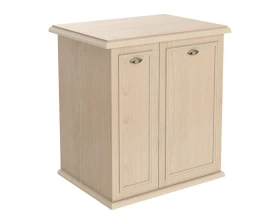 Тумба с фригобаром 800х600х848 Раут / Raut images