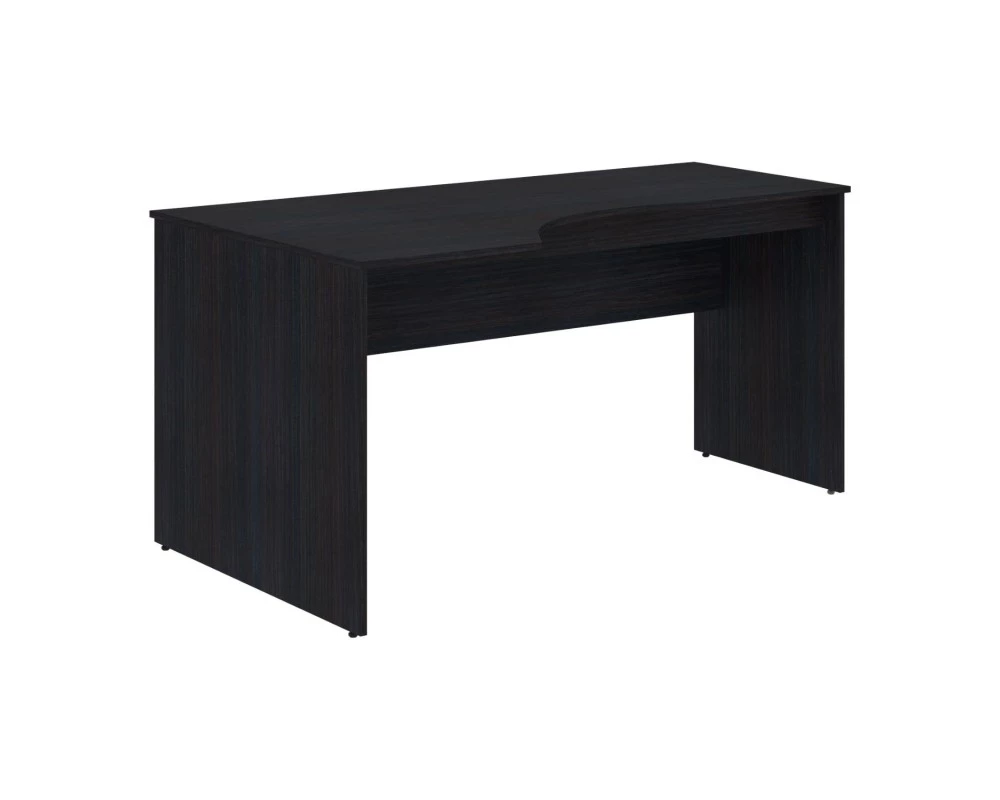 Стол письменный эрго. 1600х900х760 Simple