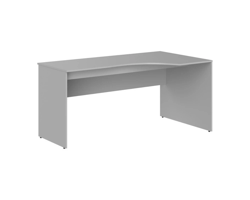Стол письменный эрго. 1600х900х760 Simple