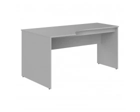 Стол письменный эрго. 1600х900х760 Simple images