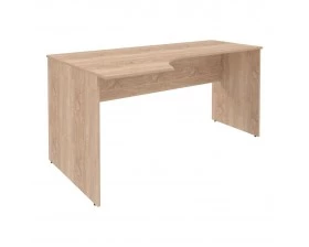 Стол письменный эрго. 1600х900х760 Simple images