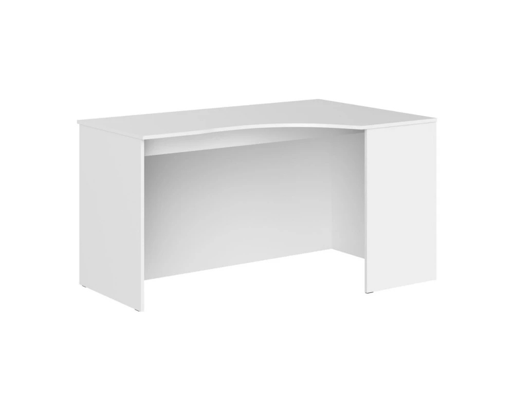 Стол письменный эргономичный 1400х900х760 Simple