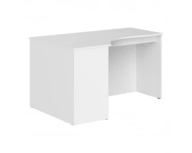 Стол письменный эргономичный 1400х900х760 Simple images