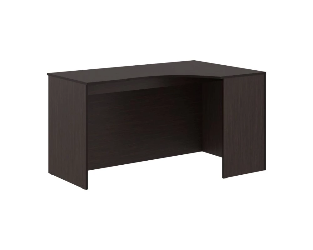 Стол письменный эргономичный 1400х900х760 Simple