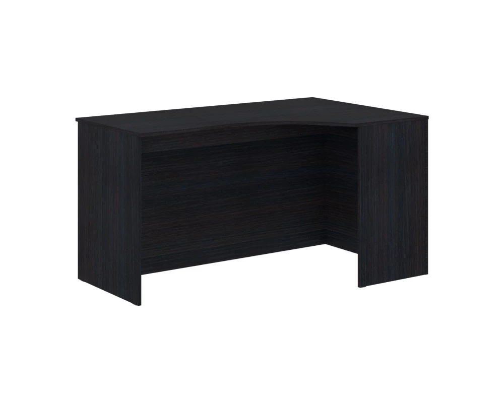 Стол письменный эргономичный 1400х900х760 Simple