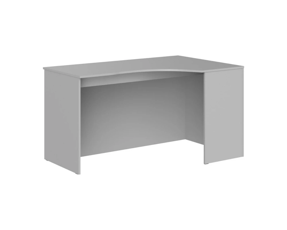 Стол письменный эргономичный 1400х900х760 Simple