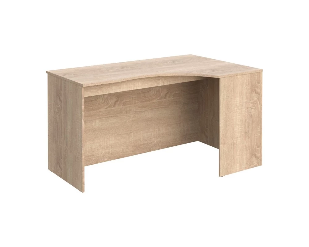 Стол письменный эргономичный 1400х900х760 Simple