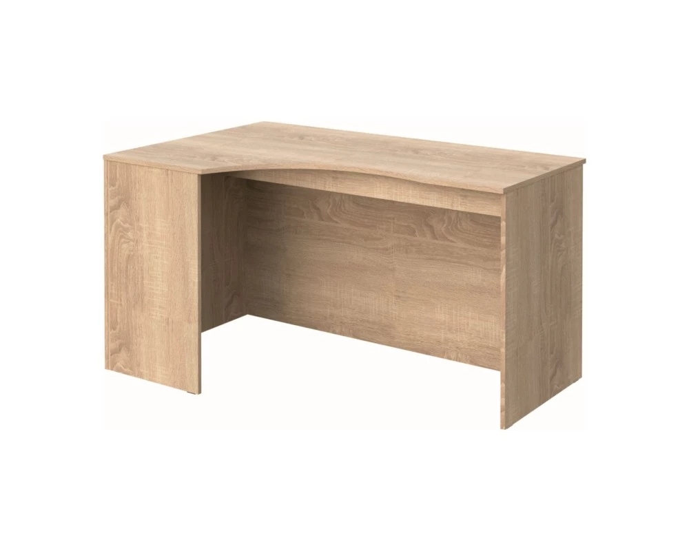 Стол письменный эргономичный 1400х900х760 Simple