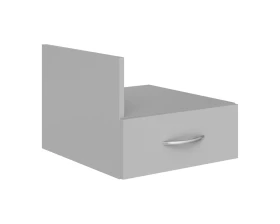 Тумба подвесная 407х450х323 Симпл / Simple images