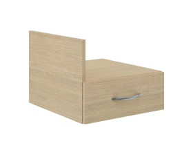 Тумба подвесная 407х450х323 Симпл / Simple images