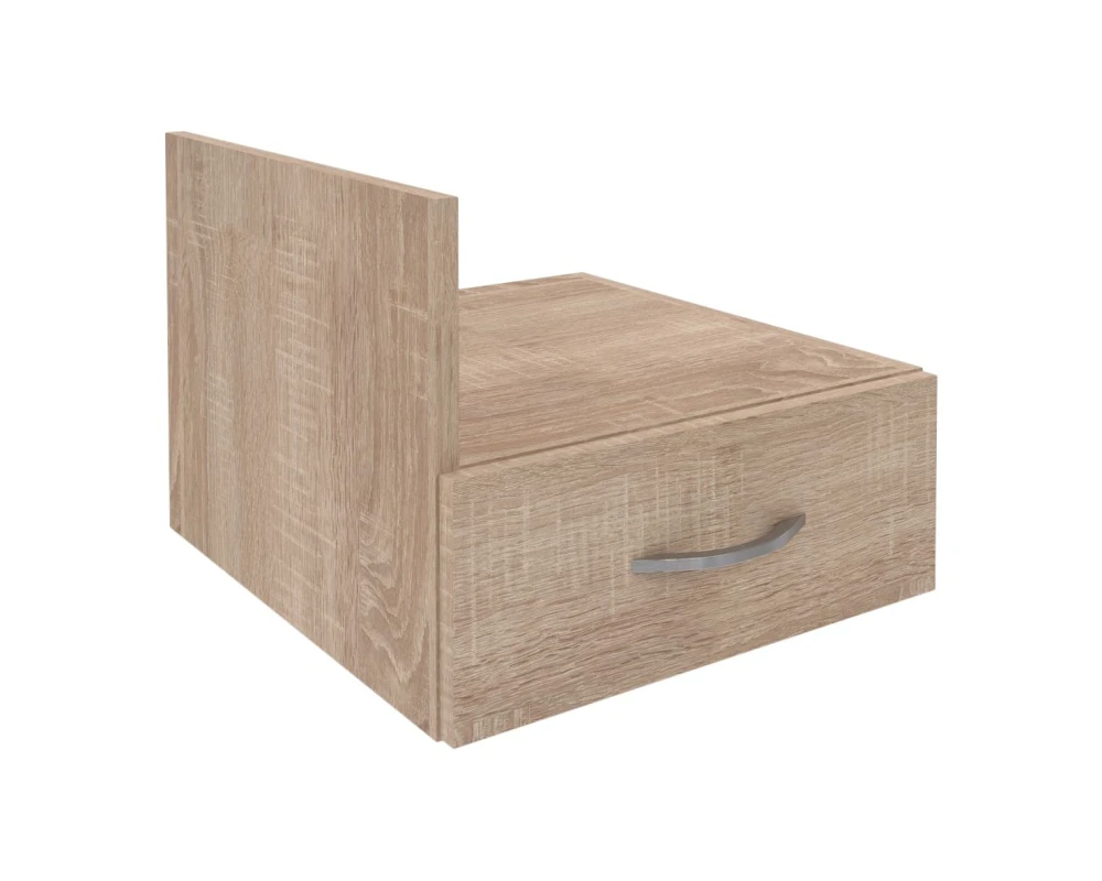 Тумба подвесная 407х450х323 Симпл / Simple