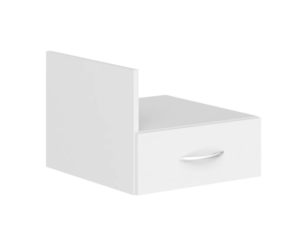 Тумба подвесная 407х450х323 Симпл / Simple