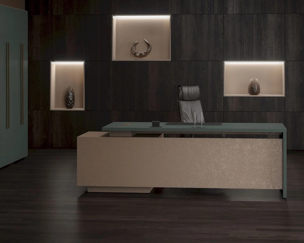 Кабинет руководителя Velion