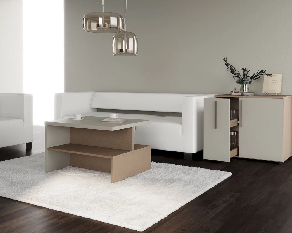 Кабинет руководителя Velion