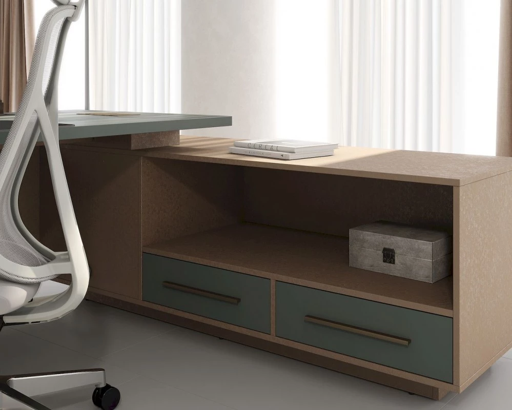 Кабинет руководителя Velion