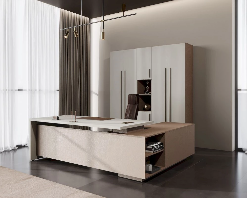 Кабинет руководителя Velion