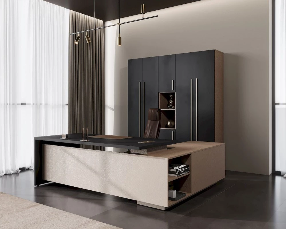 Кабинет руководителя Velion