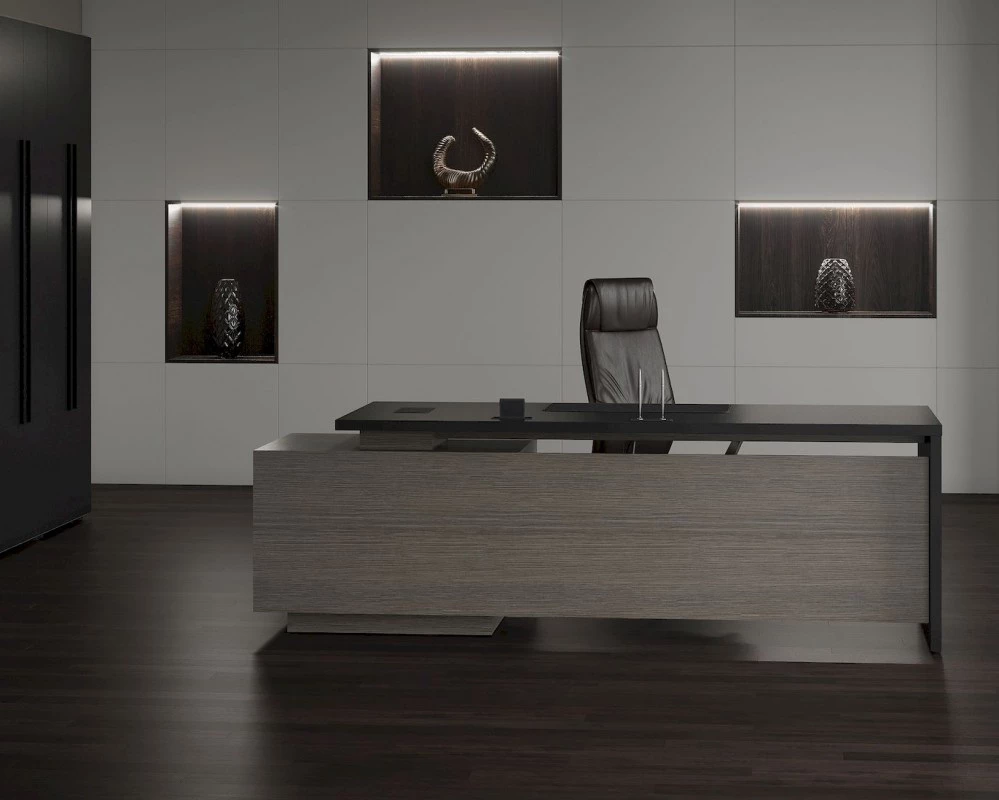 Кабинет руководителя Velion