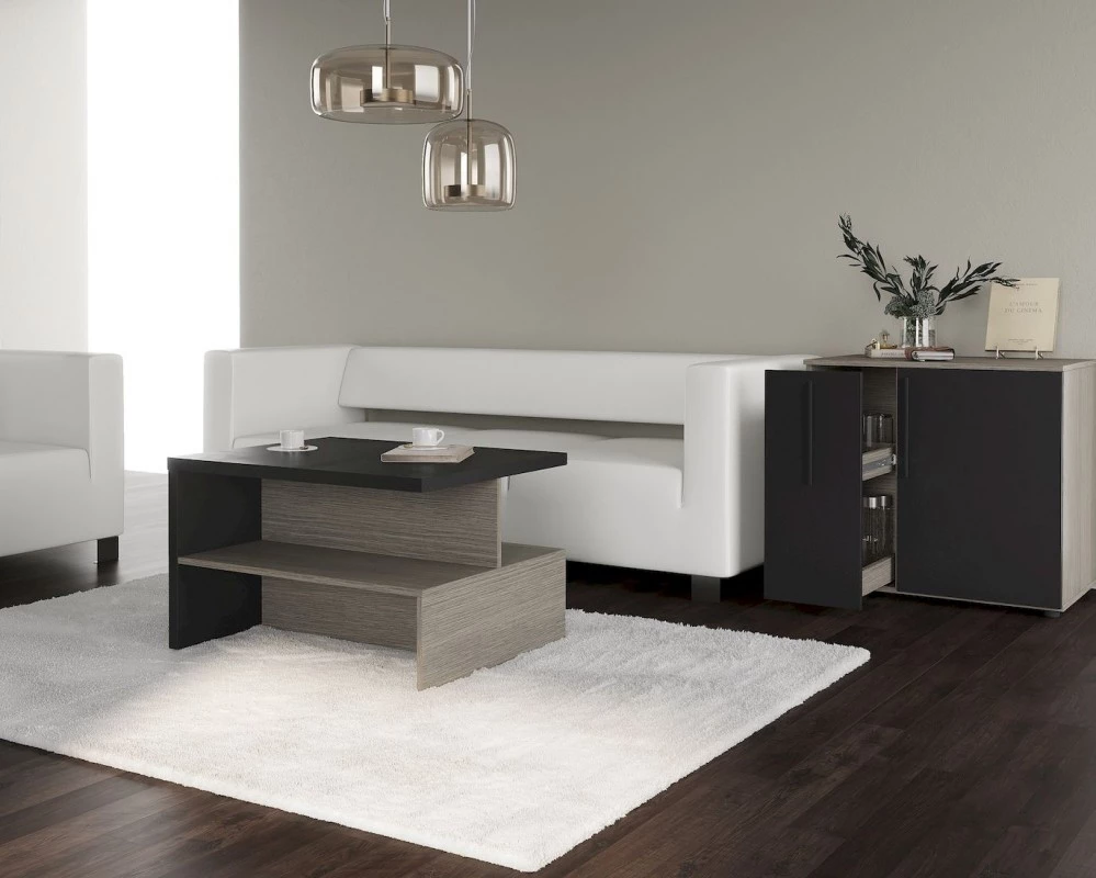 Кабинет руководителя Velion