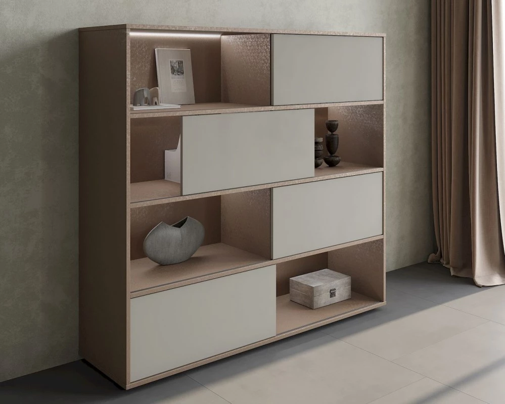 Кабинет руководителя Velion