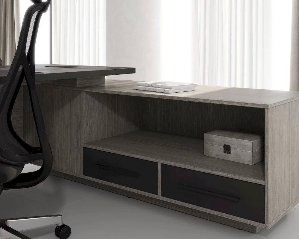 Кабинет руководителя Velion